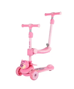 Xe trượt scooter