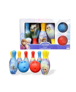 Đồ chơi bowling