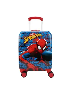 Vali kéo spiderman