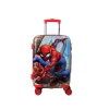 Vali kéo spiderman