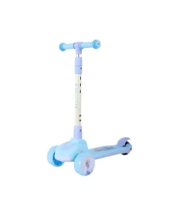 Xe trượt scooter Elsa, Frozen cho bé Mesuca Disney 3+