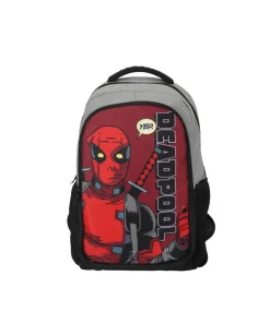 Balo Spiderman chính hãng