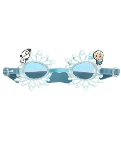 Kính bơi bé gái Frozen Disney