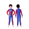 Đồ bơi Spider Man cho bé trai size 10 chính hãng Marvel