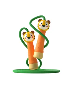 Dây nhảy cho bé thể dục Mideer Jump Rope 3+