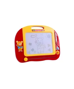 Bảng vẽ nam châm cho bé Goodway Writing Board 1+