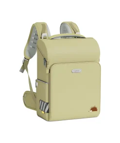 Cặp Chống Gù Cao Bé Tiểu Học Mideer Backpack 6+