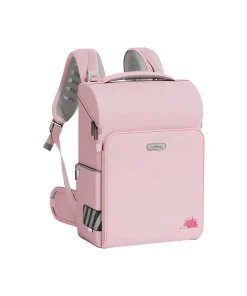 Cặp Chống Gù Cao Bé Tiểu Học Mideer Backpack 6+