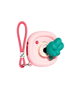 Máy chụp ảnh mini Mideer Say Cheese Kids Simulated Toy 3+