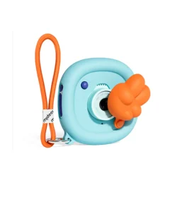 Máy chụp ảnh mini Mideer Say Cheese Kids Simulated Toy 3+