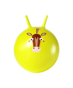 Bóng Hơi Yoga Cho Bé Mideer Sensory Training Bounce Ball 3+