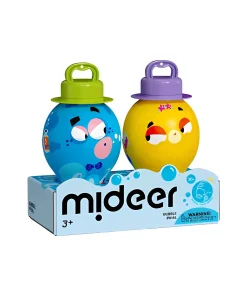 Que tạo bong bóng xà phòng Mideer Bubbles 3+