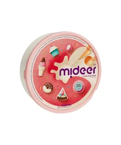 cát động lực kèm khuôn mô hình động vật Mideer Magic Sand Play 3+
