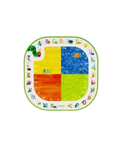Thảm Vẽ Tranh Màu Nước Mideer Magic Water Doodle Mat 3+