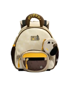 Balo cho bé Mideer Outing Kids Backpack 3+