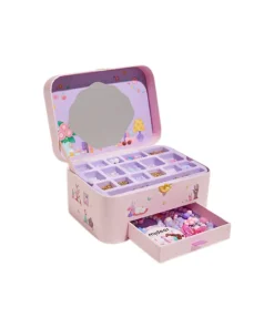 Bộ thiết kế trang sức DIY Mideer Charm Bracelet Making Kit 8+
