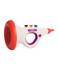 Kèn thổi âm thanh cho bé Mideer Lung Training Horn 3+