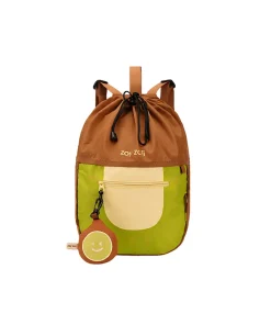 Balo vải cho bé Zoyzoii Outdoor Drawstring Bag 5+
