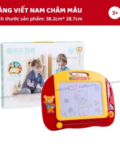 Bảng vẽ nam châm