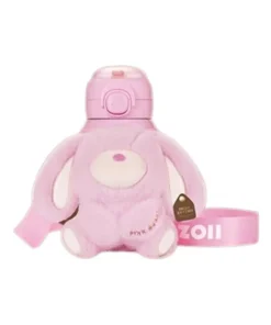 Bình nước giữ nhiệt ZoyZoii Animal Series Thermos 3+
