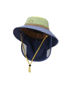 Mũ chống nắng che vai gáy Zoyzoii Large Brim 3+