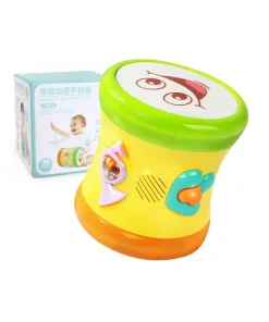 Đồ chơi trống hai mặt