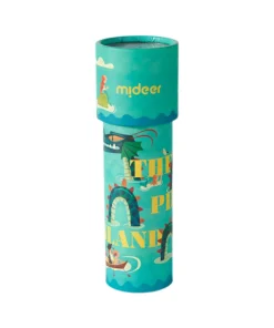 Kính vạn hoa Mideer Colorful Kaleidoscope 3+