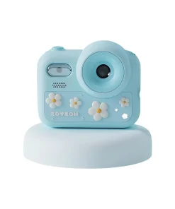 Máy chụp ảnh cho bé kèm thẻ nhớ Zoyzoii 3+