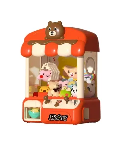 Máy gắp thú mini