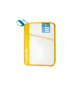 Túi Đựng Tài Liệu A4 Mideer Organized Subject Storage Bag 3+