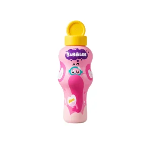 Đồ Chơi Thổi Bong Bóng Xà Phòng Mideer Bubbles 3+