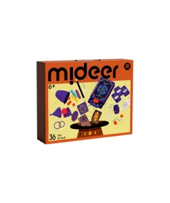 Đồ Chơi Ảo ThuậtMideer My First Magic Show 6+